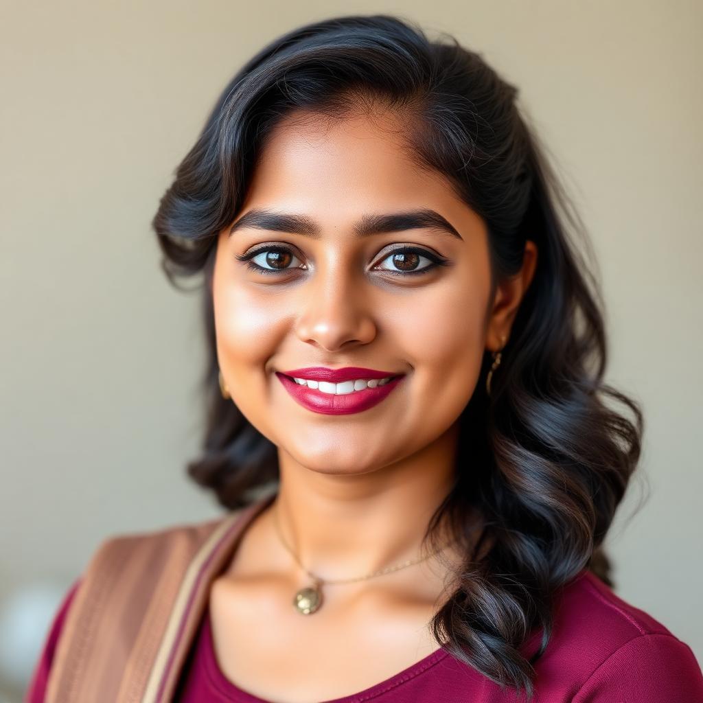 Priya Patel