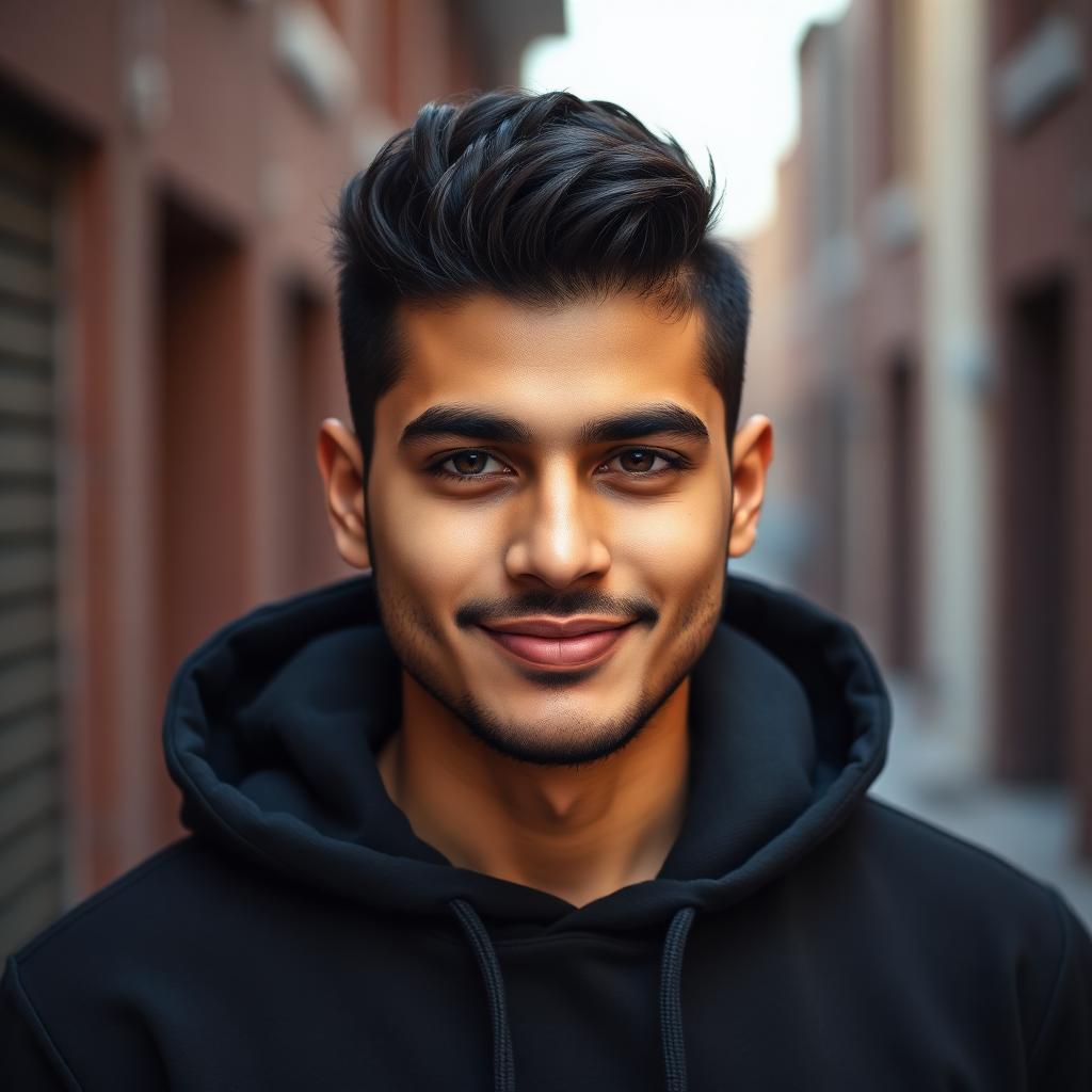 Arjun Mehta