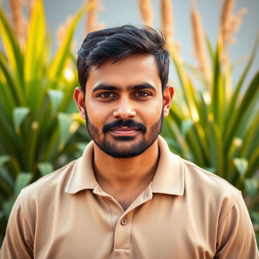 Kiran Yadav