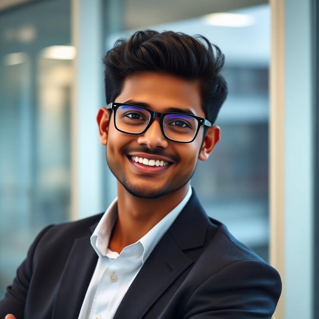 Raj Malhotra